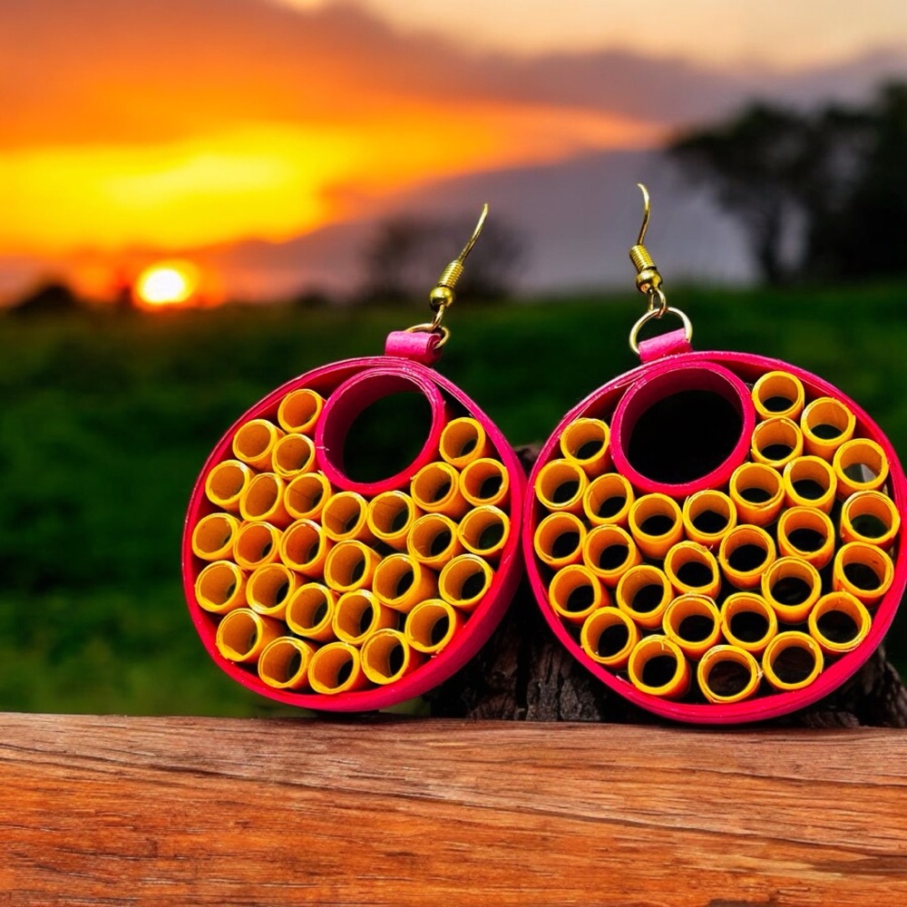 Handmade with love ❤️